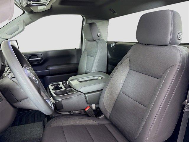 2025 GMC Sierra 1500 Vehicle Photo in PUYALLUP, WA 98371-4149