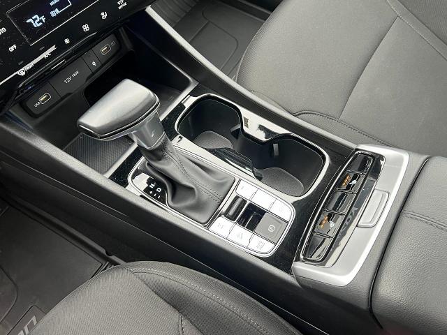 2022 Hyundai TUCSON Vehicle Photo in Appleton, WI 54914