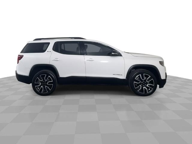 2021 GMC Acadia Vehicle Photo in GILBERT, AZ 85297-0402