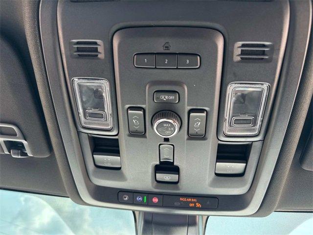 2022 GMC Yukon Vehicle Photo in BATON ROUGE, LA 70809-4546
