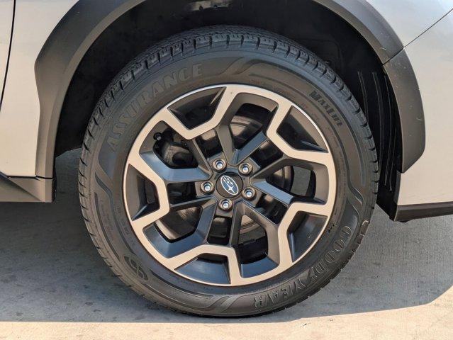 2017 Subaru Crosstrek Vehicle Photo in San Antonio, TX 78209