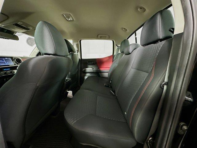 2023 Toyota Tacoma 4WD Vehicle Photo in Flemington, NJ 08822