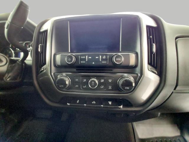 2017 Chevrolet Silverado 2500 HD Vehicle Photo in OSHKOSH, WI 54904-7811