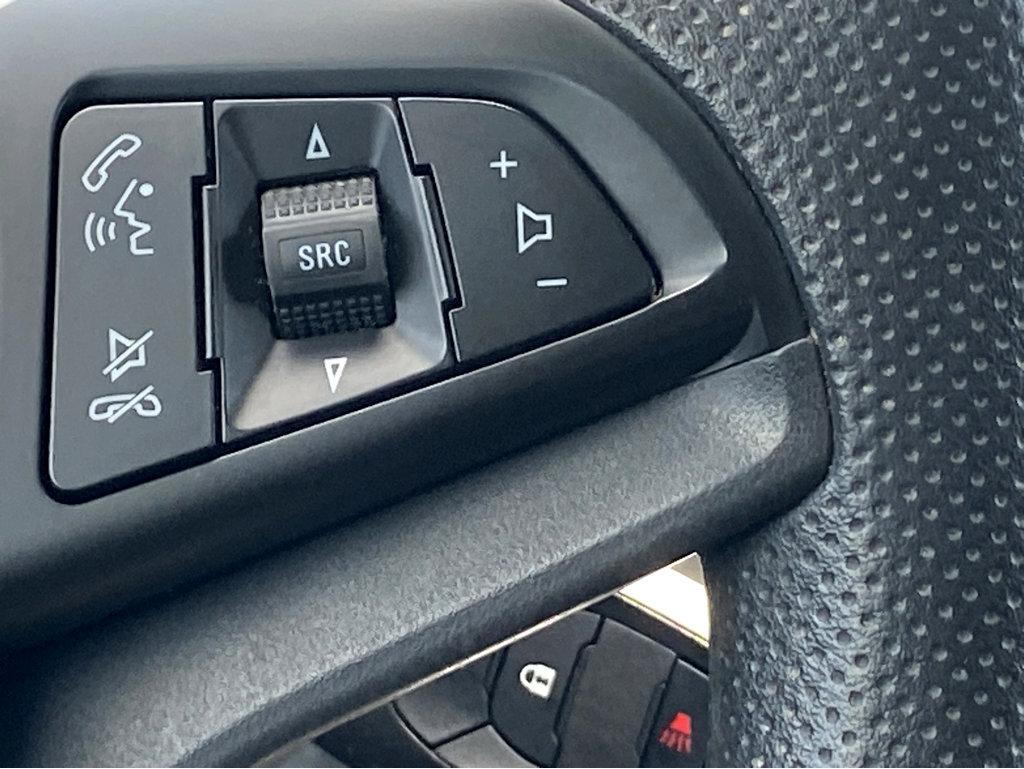 2022 Chevrolet Trax Vehicle Photo in POOLER, GA 31322-3252