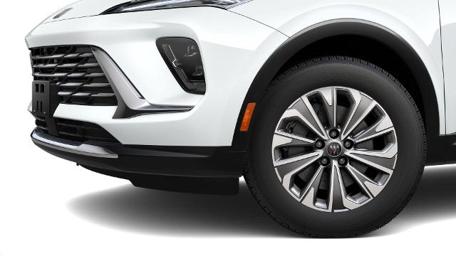 2025 Buick Envision Vehicle Photo in Fishers, IN 46038