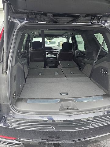 2023 Cadillac Escalade Vehicle Photo in HARRISBURG, PA 17111-1033