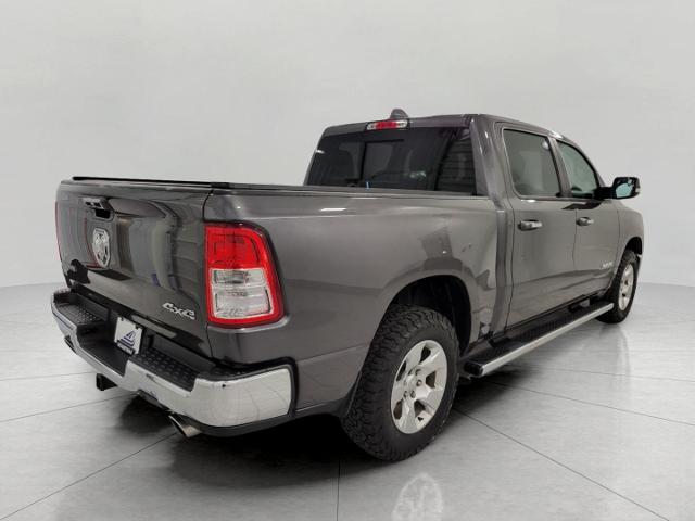 2019 Ram 1500 Vehicle Photo in APPLETON, WI 54914-4656