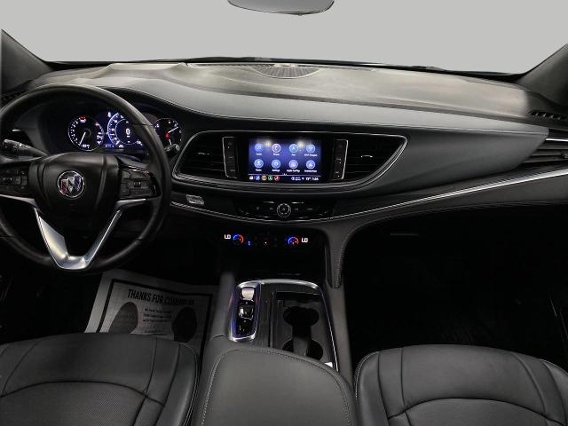 2024 Buick Enclave Vehicle Photo in Appleton, WI 54913