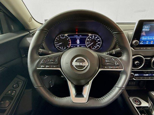 2024 Nissan Sentra Vehicle Photo in Flemington, NJ 08822