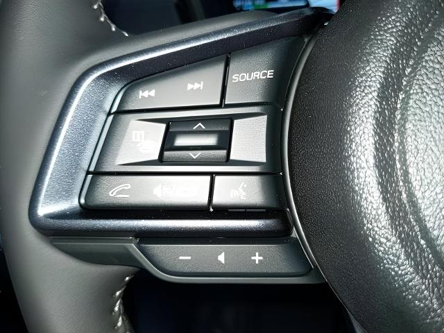 2025 Subaru Forester Vehicle Photo in Green Bay, WI 54304