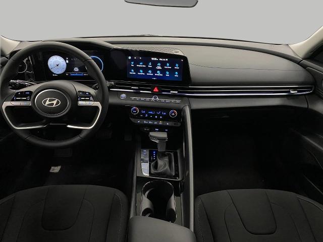 2025 Hyundai ELANTRA Vehicle Photo in Appleton, WI 54913