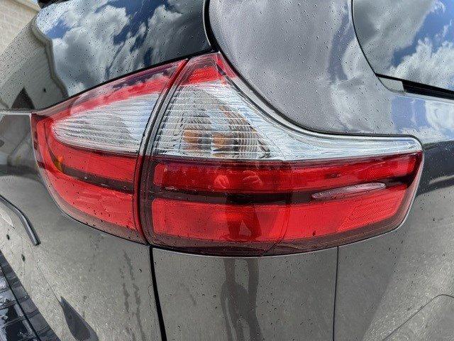 2016 Toyota Sienna Vehicle Photo in Mechanicsburg, PA 17050-1707