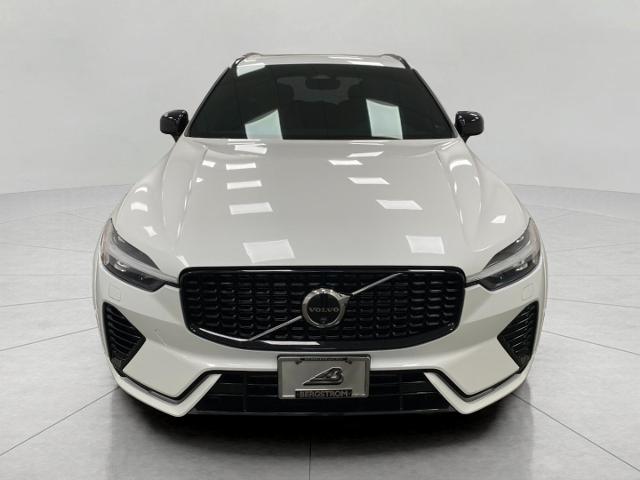 2024 Volvo XC60 Recharge Plug-In Hybrid Vehicle Photo in Appleton, WI 54913