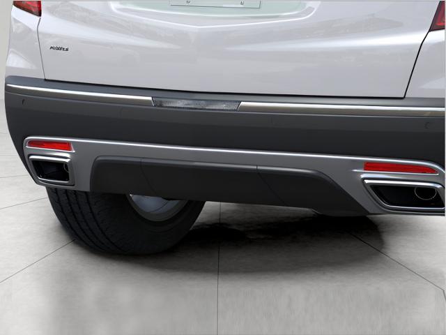 2025 Cadillac XT5 Vehicle Photo in MADISON, WI 53713-3220