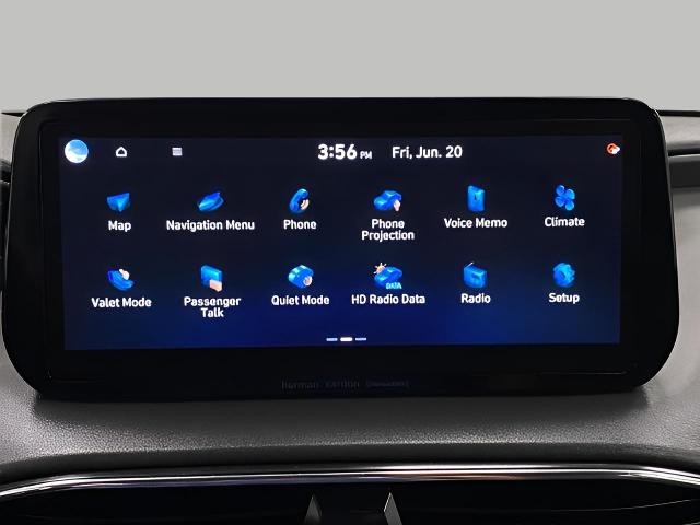 2022 Hyundai SANTA FE Vehicle Photo in Appleton, WI 54913