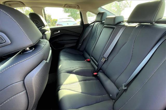 2025 Acura TLX Vehicle Photo in Grapevine, TX 76051