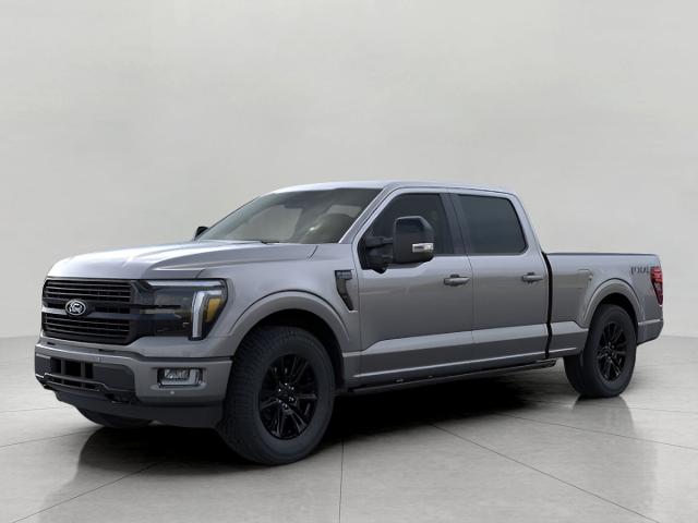 2025 Ford F-150 Vehicle Photo in Neenah, WI 54956