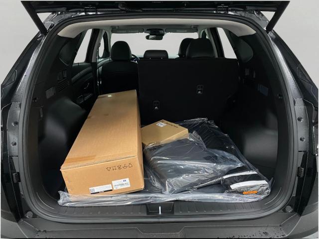 2025 Hyundai TUCSON Vehicle Photo in Appleton, WI 54913