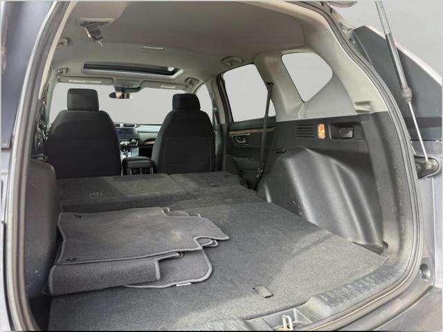 2018 Honda CR-V Vehicle Photo in Appleton, WI 54914