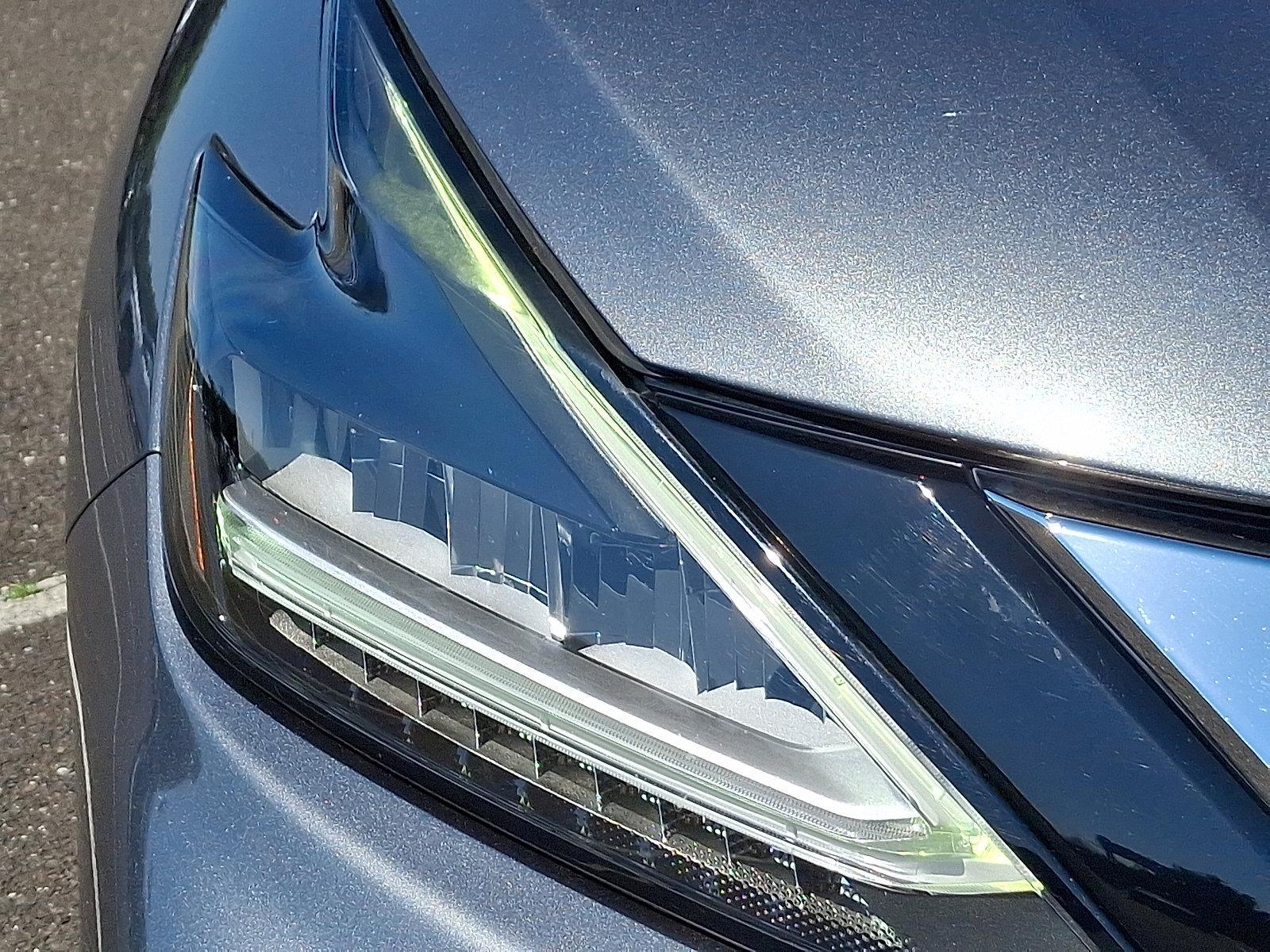 2019 Nissan Murano Vehicle Photo in Trevose, PA 19053