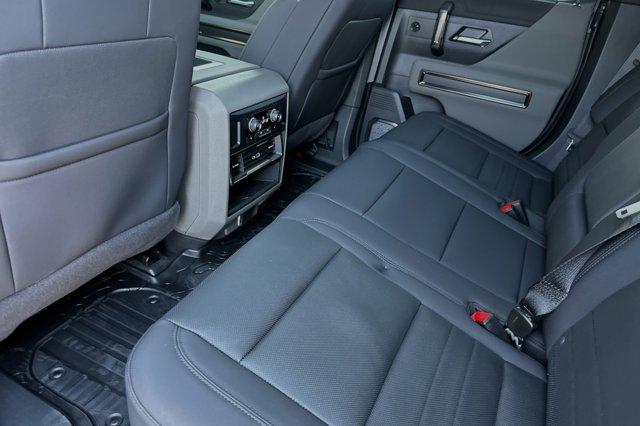 2024 GMC HUMMER EV SUV Vehicle Photo in STOCKTON, CA 95212-2838