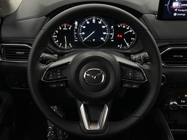 2025 Mazda CX-5 Vehicle Photo in Appleton, WI 54913