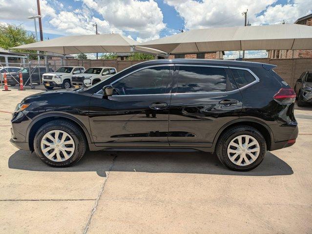 2020 Nissan Rogue Vehicle Photo in San Antonio, TX 78209