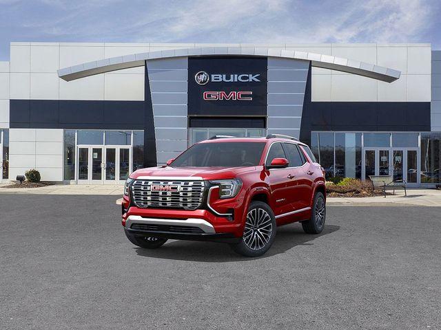 2026 GMC Terrain Vehicle Photo in DANBURY, CT 06810-5034