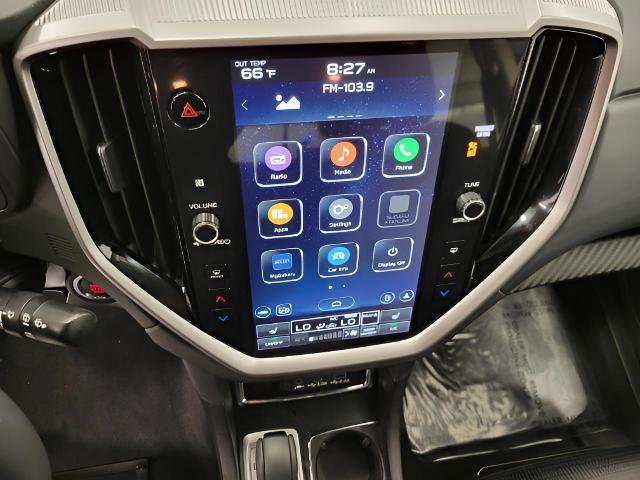 2024 Subaru Ascent Vehicle Photo in Oshkosh, WI 54904