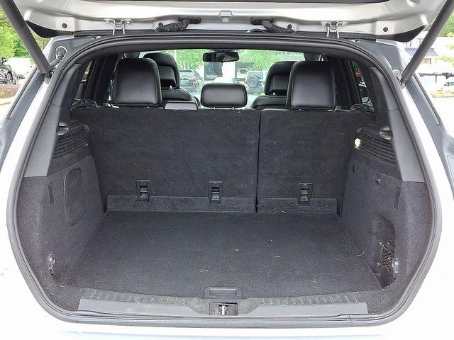 2017 Lincoln MKC Vehicle Photo in DANBURY, CT 06810-5034