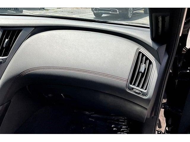 2022 INFINITI Q50 Vehicle Photo in San Antonio, TX 78230