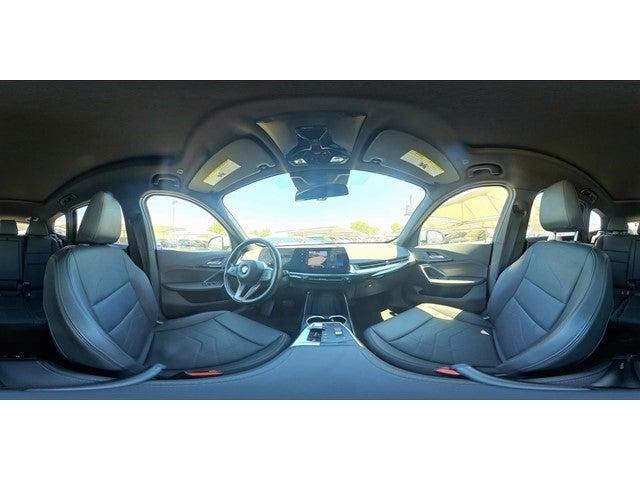 2023 BMW X1 xDrive28i Vehicle Photo in San Antonio, TX 78230