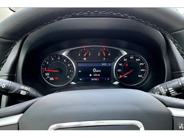 2024 GMC Terrain Vehicle Photo in San Antonio, TX 78230
