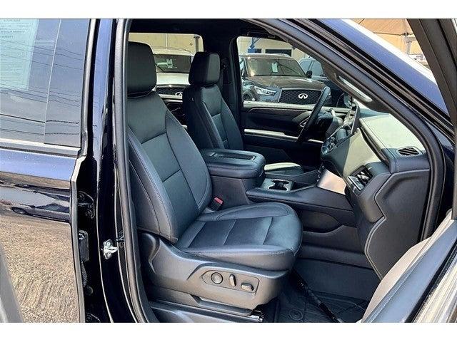 2023 Chevrolet Tahoe Vehicle Photo in San Antonio, TX 78230