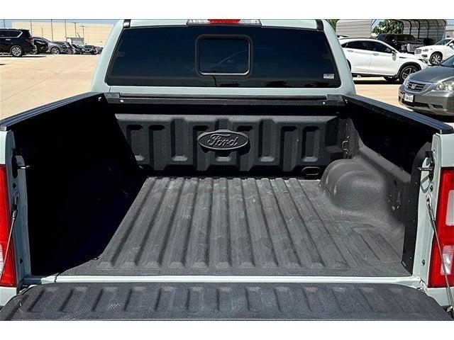 2022 Ford Ranger Vehicle Photo in Grapevine, TX 76051