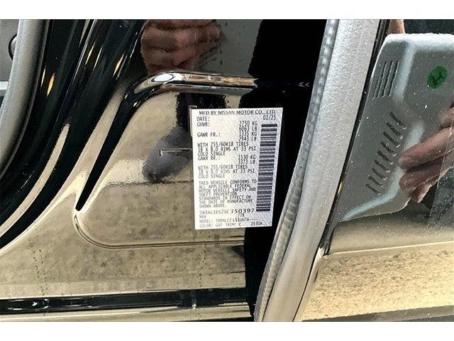 2025 INFINITI QX60 Vehicle Photo in Grapevine, TX 76051