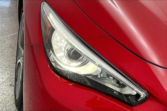 2022 INFINITI Q50 Vehicle Photo in Grapevine, TX 76051