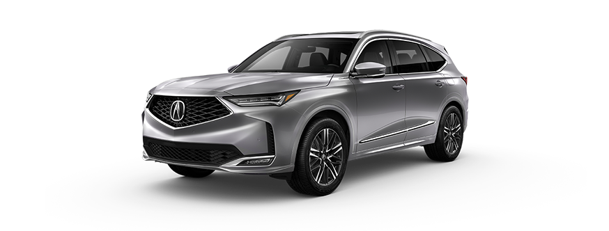 2026 Acura MDX Vehicle Photo in Grapevine, TX 76051
