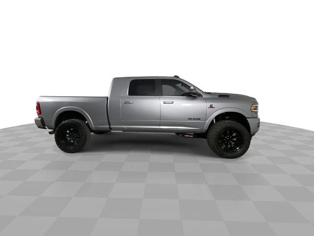 2022 Ram 2500 Vehicle Photo in GILBERT, AZ 85297-0402
