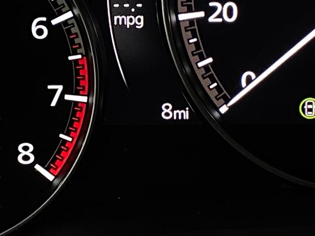 2025 Mazda CX-50 Vehicle Photo in Appleton, WI 54913