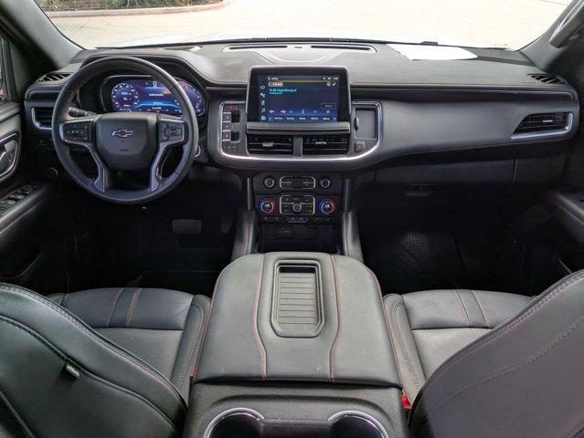 2024 Chevrolet Tahoe Vehicle Photo in SELMA, TX 78154-1460