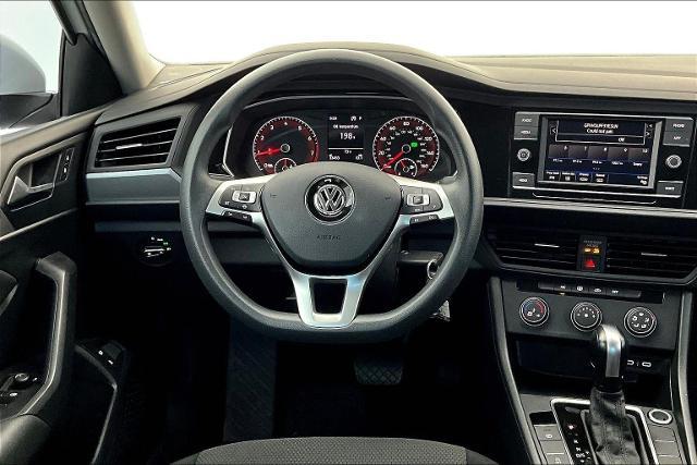 2021 Volkswagen Jetta Vehicle Photo in San Antonio, TX 78230