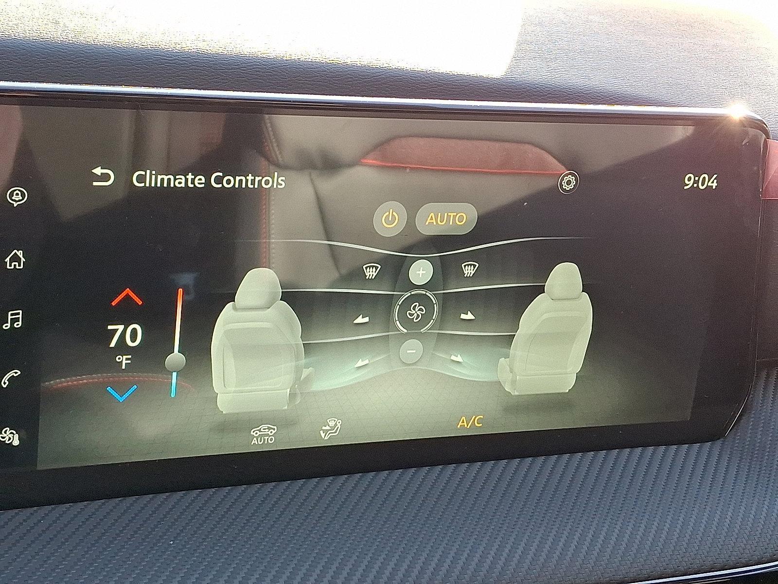 2025 Nissan Kicks Vehicle Photo in Jenkintown, PA 19046