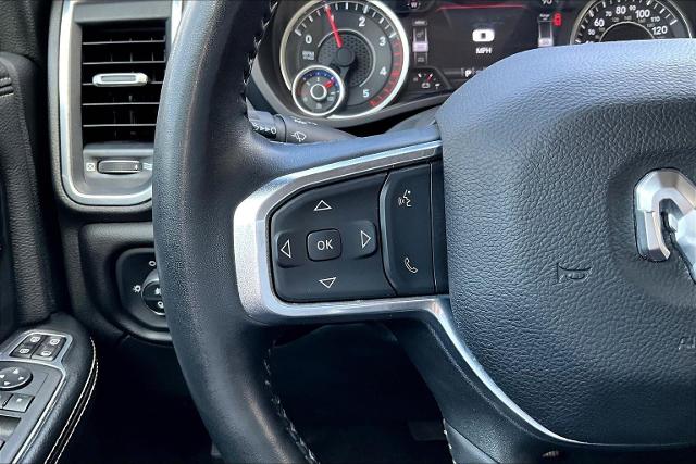 2024 Ram 2500 Vehicle Photo in San Antonio, TX 78230