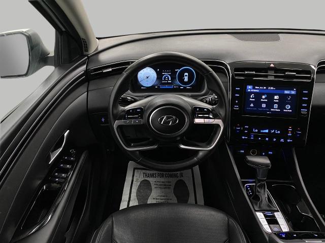 2022 Hyundai TUCSON Vehicle Photo in Appleton, WI 54913