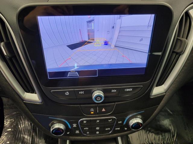 2024 Chevrolet Malibu Vehicle Photo in OSHKOSH, WI 54904-7811
