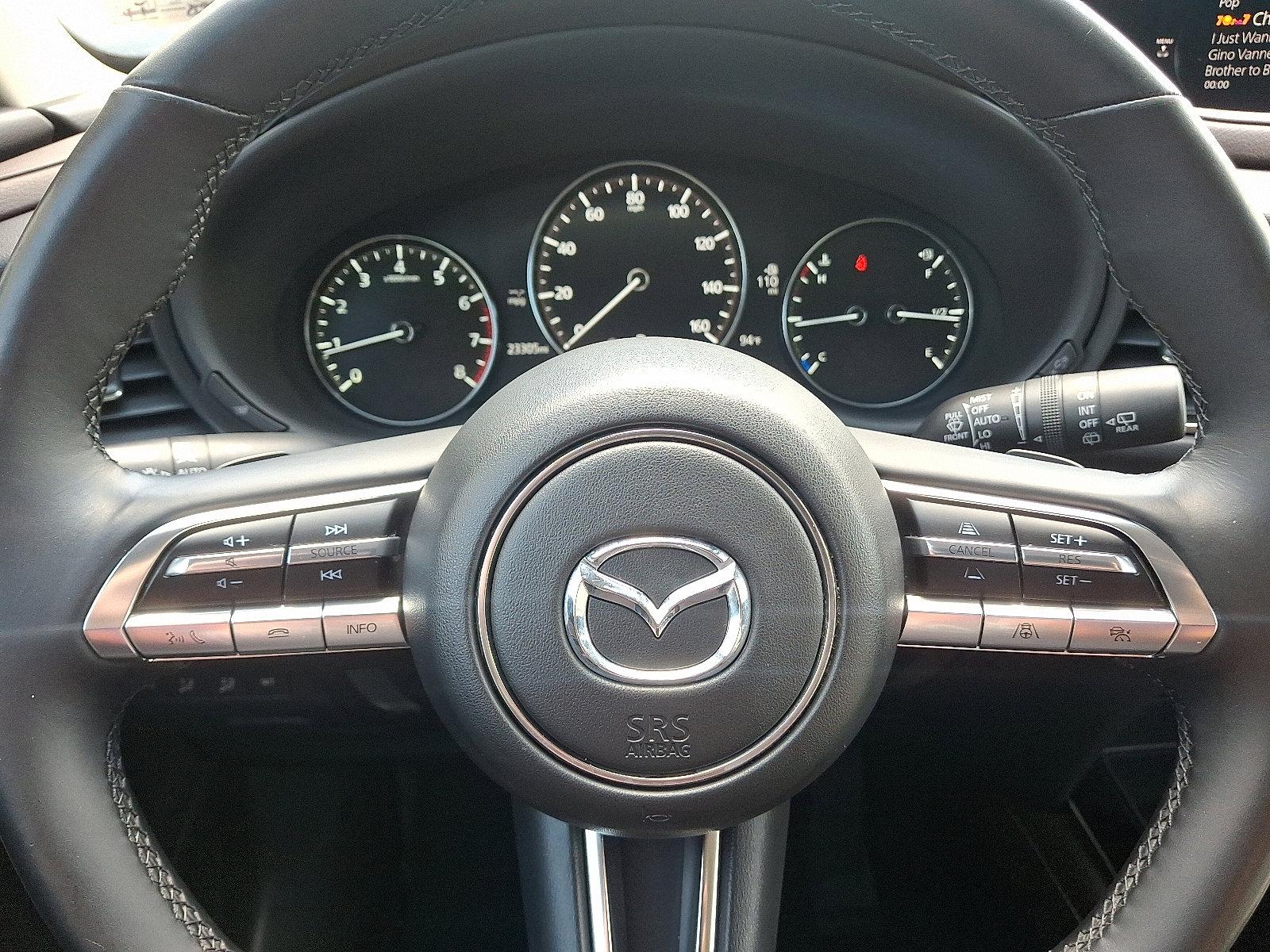 2022 Mazda CX-30 Vehicle Photo in Harrisburg, PA 17111