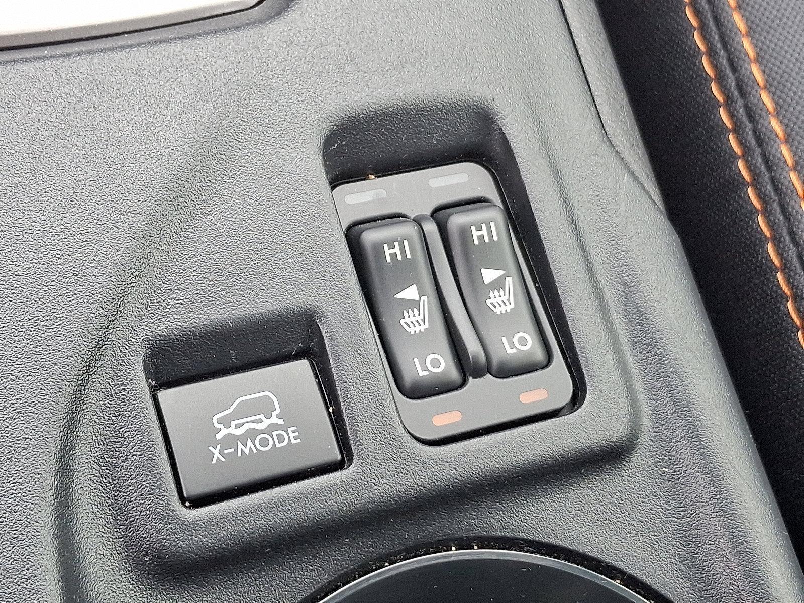 2023 Subaru Crosstrek Vehicle Photo in Trevose, PA 19053