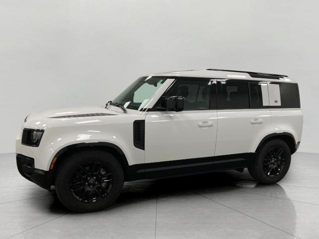 2024 Land Rover Defender Vehicle Photo in Appleton, WI 54913
