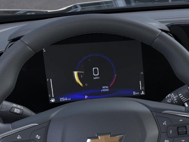 2025 Chevrolet Trax Vehicle Photo in LANCASTER, PA 17601-0000